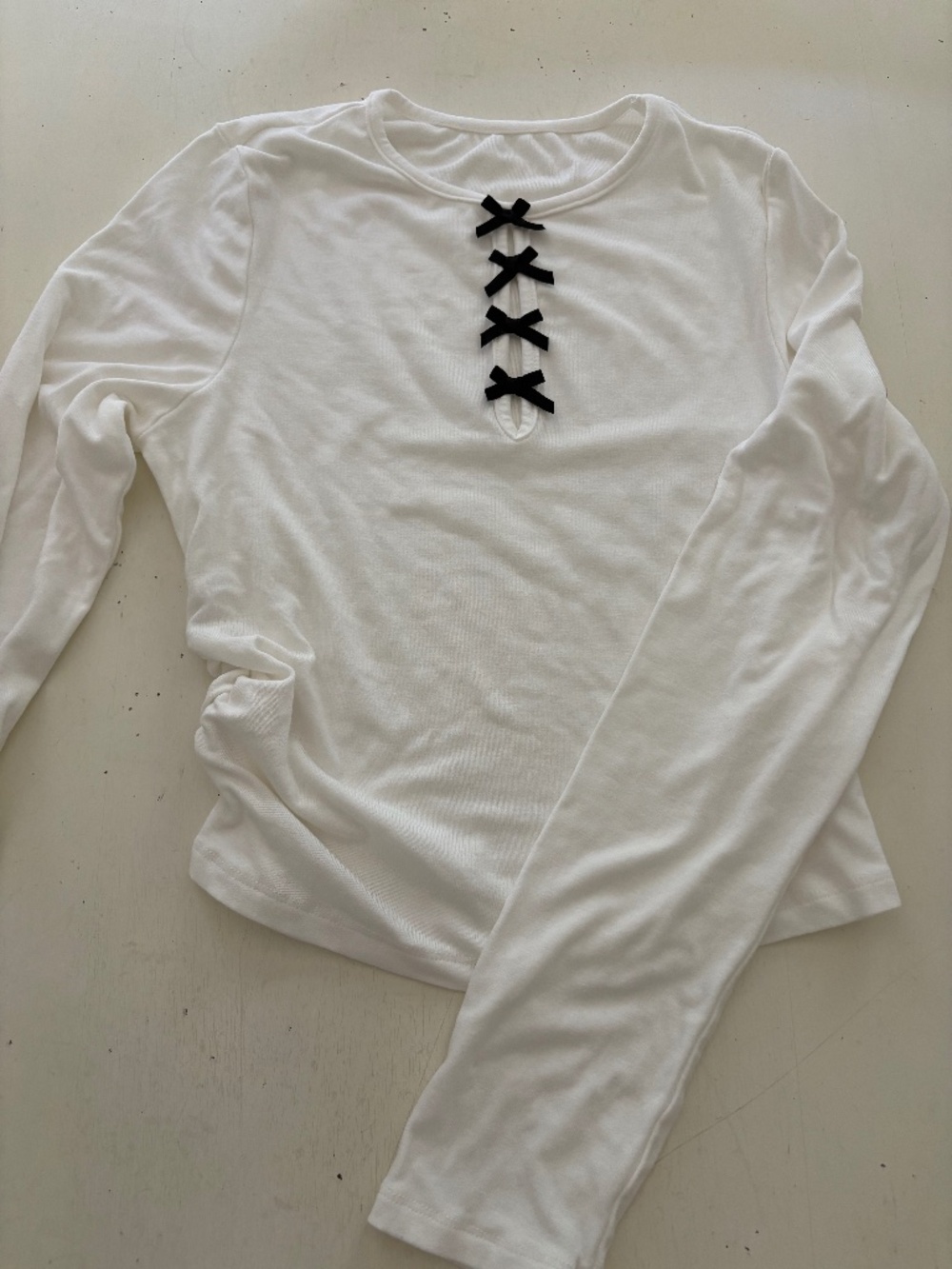 Commense NWOT top